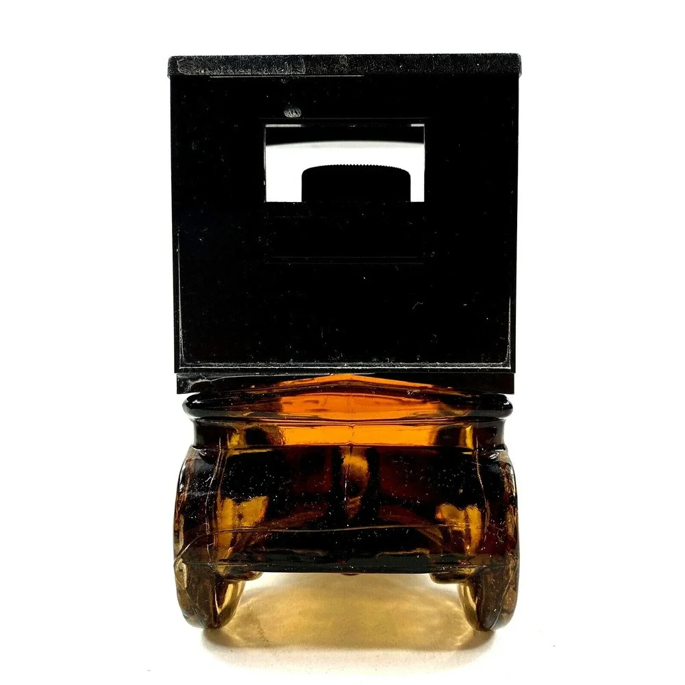 AVON TAI Winds After Shave in Decorative 5 oz. REO Depot Wagon NOS FULL